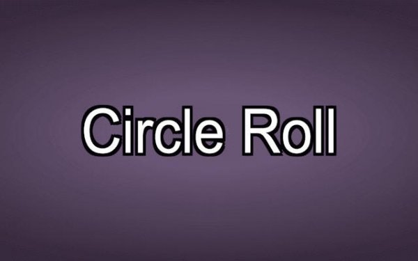 Circle Roll: Color Match Puzzle Online Game