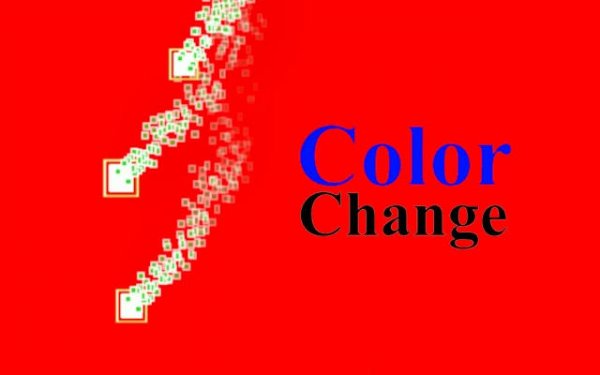 Color Change: Match Puzzle Game Online