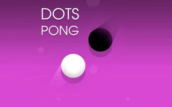 Dots Pong: Color Match Challenge Online Game