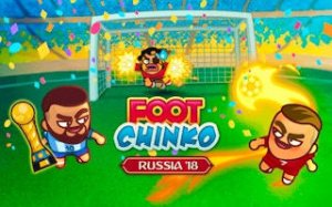 Soccer Pinball World Cup