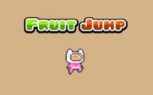 Fruit Jump Arcade Game Online