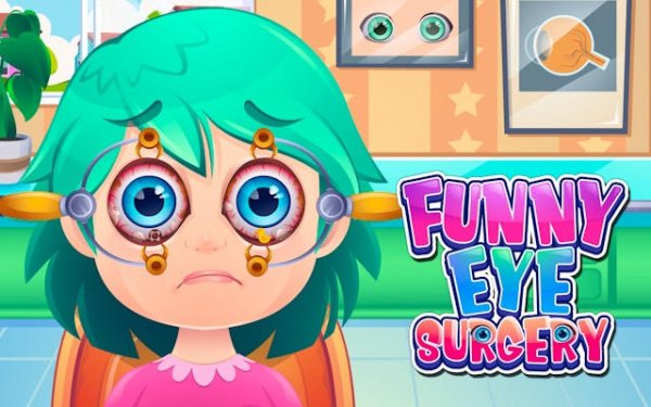 Little Eyes Care Adventure