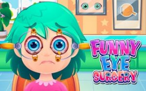 Little Eyes Care Adventure
