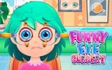 Little Eyes Care Adventure