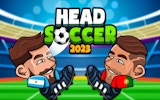 Soccer Duel 2023 Arcade