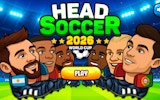 Soccer 2026 Arcade Sports