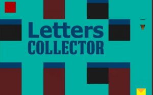Letters Collector: Word Puzzle Online Game