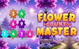 Flower Counting Puzzle