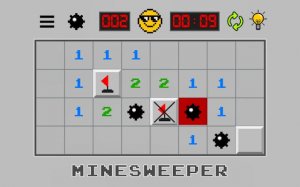 projectilesweeper Classic Online Game