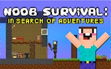 Pixel Haven: Craft & Explore