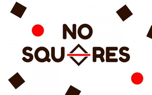 NoSquares - Dodge & Collect Arcade Game Online