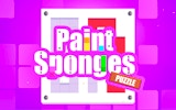 Canvas Paint Match Puzzle