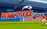 Penalty Kick Challenge: Multiplayer Soccer Online Game