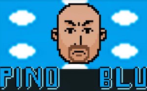 PinoBlu: Pixel Munch Adventure Online Game