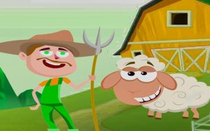 Sheep Rush: Color Herding Puzzle Online Game