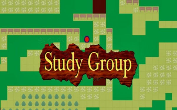 Study Group: Maze Escape Platformer Online Game