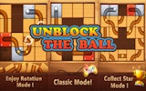 Unblock Ball: Block Puzzle Game Online