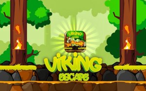 Viking Escape: Dragon Flight Adventure Online Game