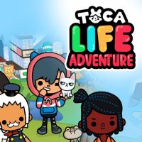Toca World Explorer Fun Run