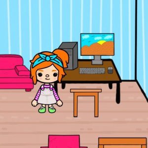 Boca Moca Freelancer Online Game