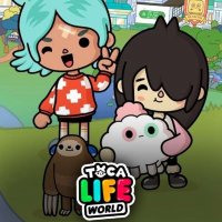 Imaginative Play World Adventure