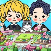 Cozy Doll Home Dress Up