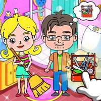 Tidy Home Family Kids Game