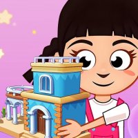 Family Avatar Home Life Game