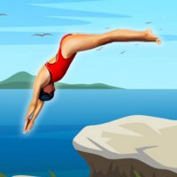 Dive Masters Online Game