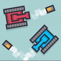 Pixel Arena Duel