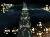 Stellar Sphere Navigation