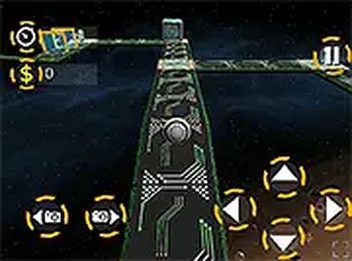 Stellar Sphere Navigation