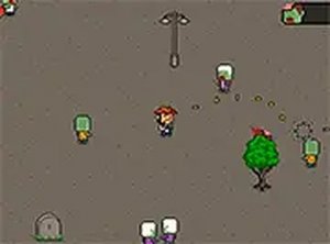Tactical Defender Quest