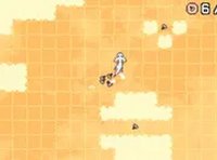 Curly's Firefly Chase Puzzle