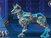Creative Canine Constructor