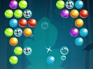 Sphere Grouping Strategy Game