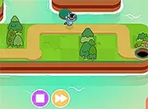 Puzzle Pathways: Forest Logic