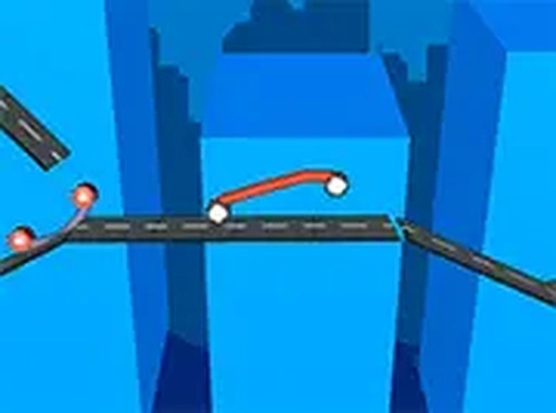 Creative Car Builder Race