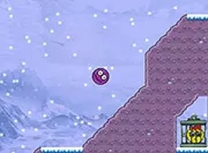 Maze Ball Rescue