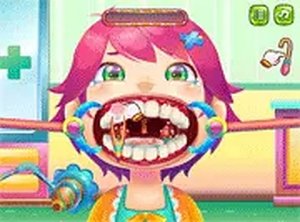 Lily's Wellness Dress-Up Activity