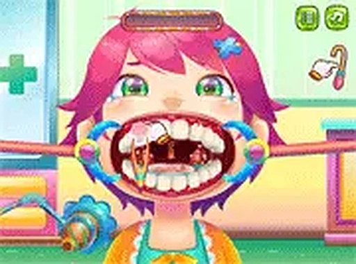Lily's Wellness Dress-Up Activity