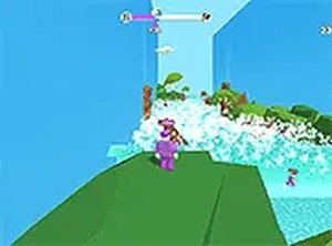 Wave Rush Arcade Racer