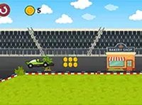 Grand Prix Coin Chase