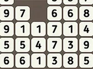 Number Sum Speed Run