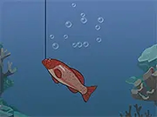 Calm Catch Collector