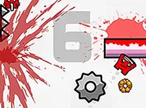Arcade Platformer Adventure