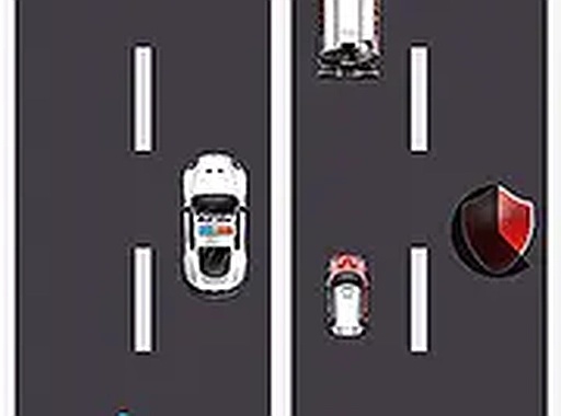 Freeway Speed Runner
