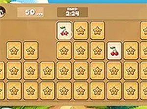 Memory Tile Matching Challenge