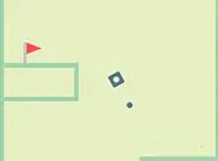 Push Block Physics Challenge