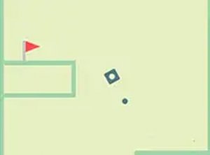 Push Block Physics Challenge